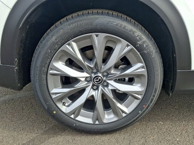 2026 Mazda Mazda CX-90 Plug-In Hybrid Preferred