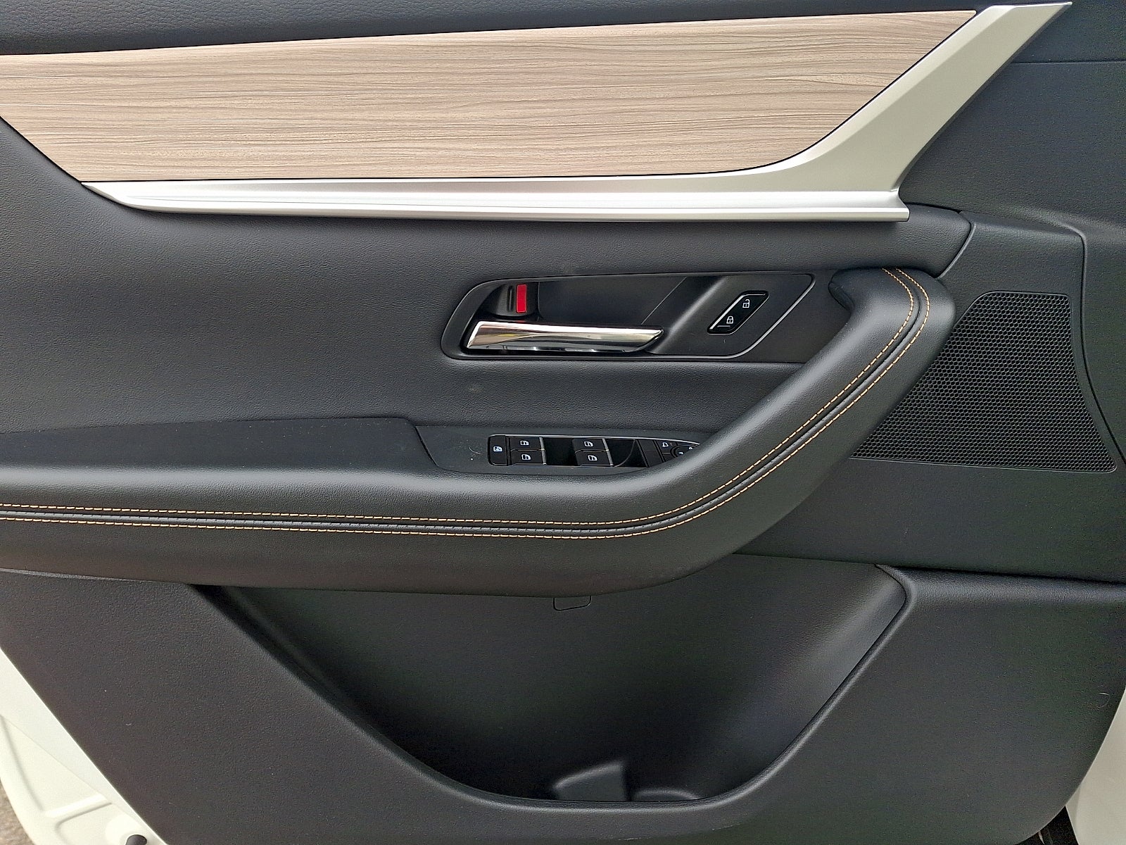 2026 Mazda Mazda CX-90 Plug-In Hybrid Preferred