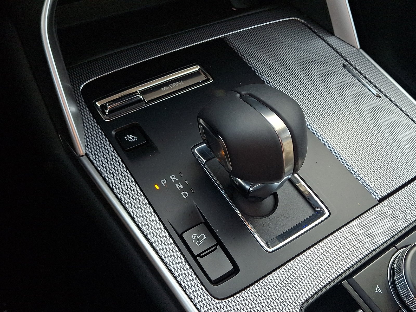 2026 Mazda Mazda CX-90 Plug-In Hybrid Preferred