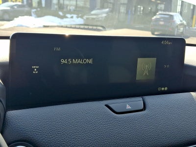 2026 Mazda Mazda CX-90 Plug-In Hybrid Preferred