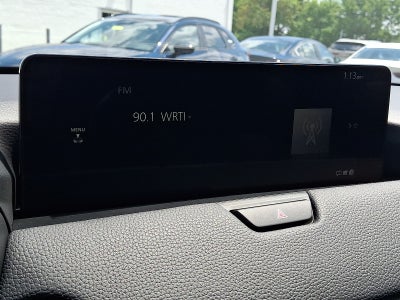 2026 Mazda Mazda CX-90 3.3 Turbo Preferred