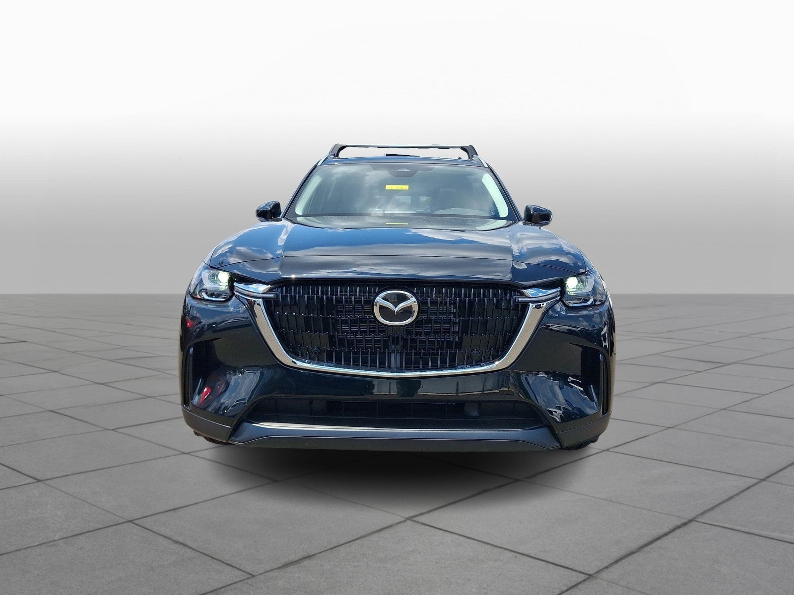 2026 Mazda Mazda CX-90 3.3 Turbo Preferred