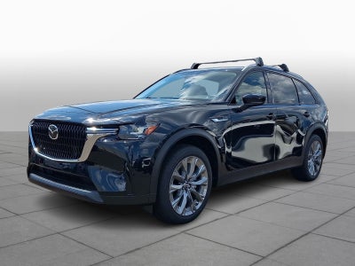 2026 Mazda Mazda CX-90 3.3 Turbo Preferred