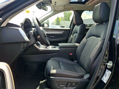 2026 Mazda Mazda CX-90 3.3 Turbo Preferred