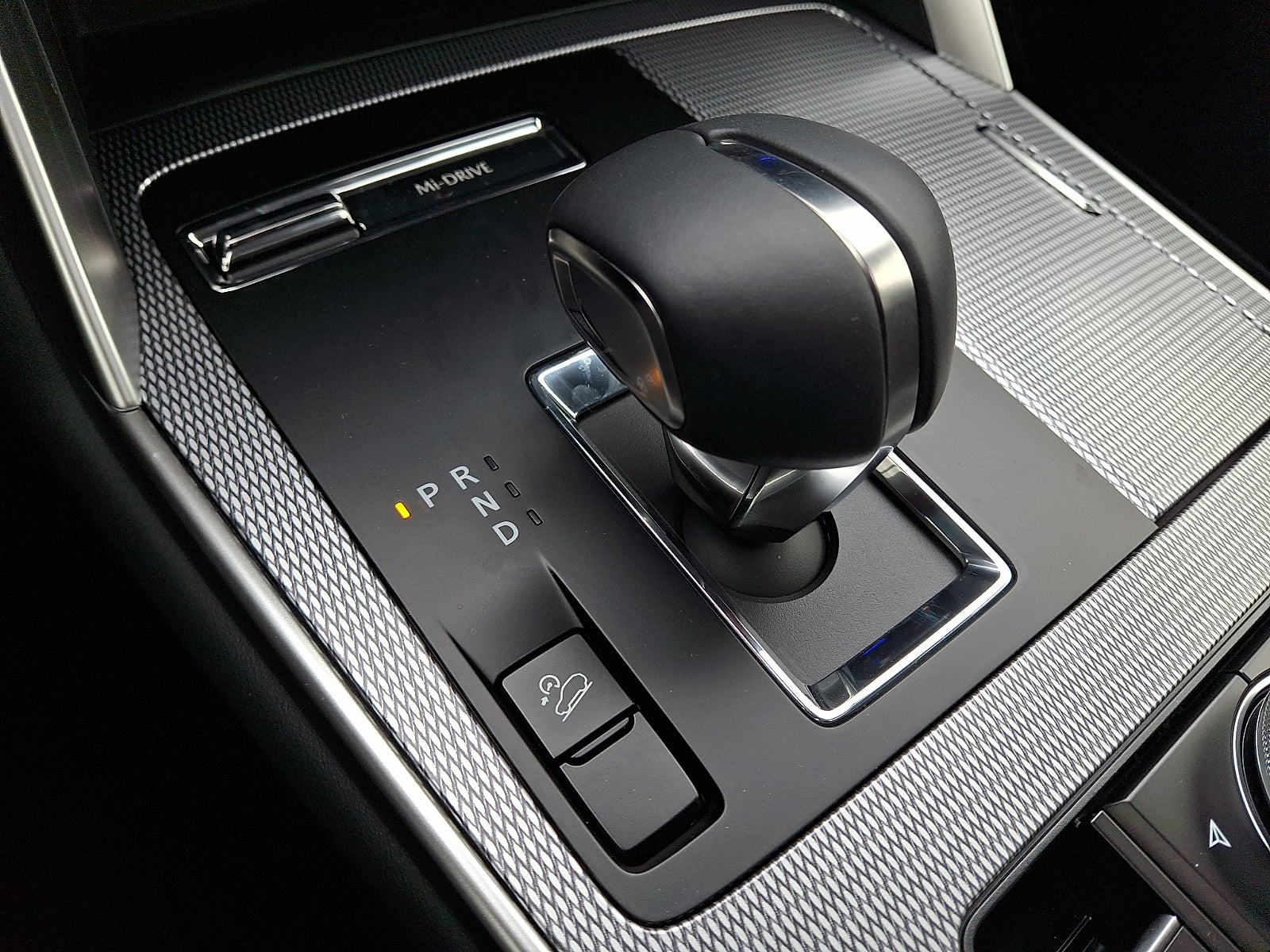 2026 Mazda Mazda CX-90 3.3 Turbo Preferred