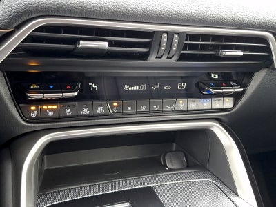 2026 Mazda Mazda CX-90 3.3 Turbo Preferred