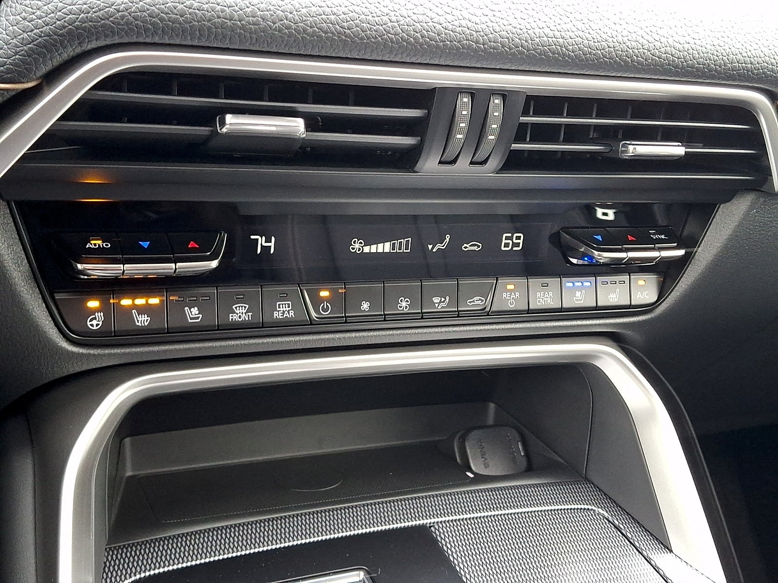 2026 Mazda Mazda CX-90 3.3 Turbo Preferred