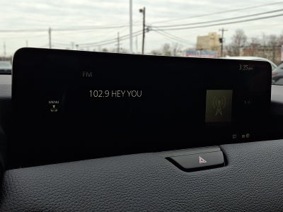 2026 Mazda Mazda CX-90 3.3 Turbo Preferred