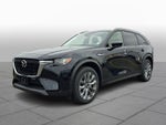 2026 Mazda Mazda CX-90 3.3 Turbo Preferred