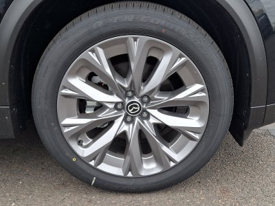 2026 Mazda Mazda CX-90 3.3 Turbo Preferred