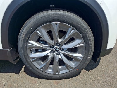 2026 Mazda Mazda CX-90 3.3 Turbo Preferred