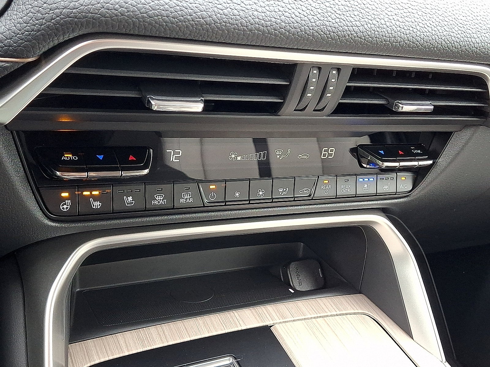 2026 Mazda Mazda CX-90 3.3 Turbo Preferred