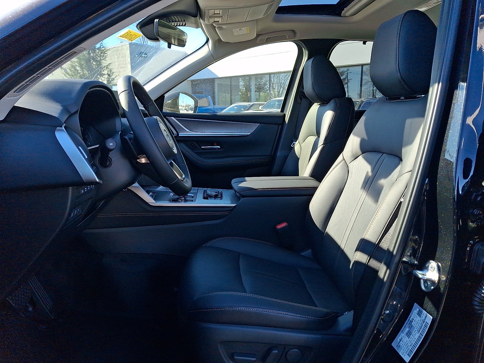 2026 Mazda Mazda CX-90 3.3 Turbo Preferred