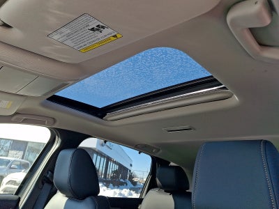 2026 Mazda Mazda CX-90 3.3 Turbo Preferred