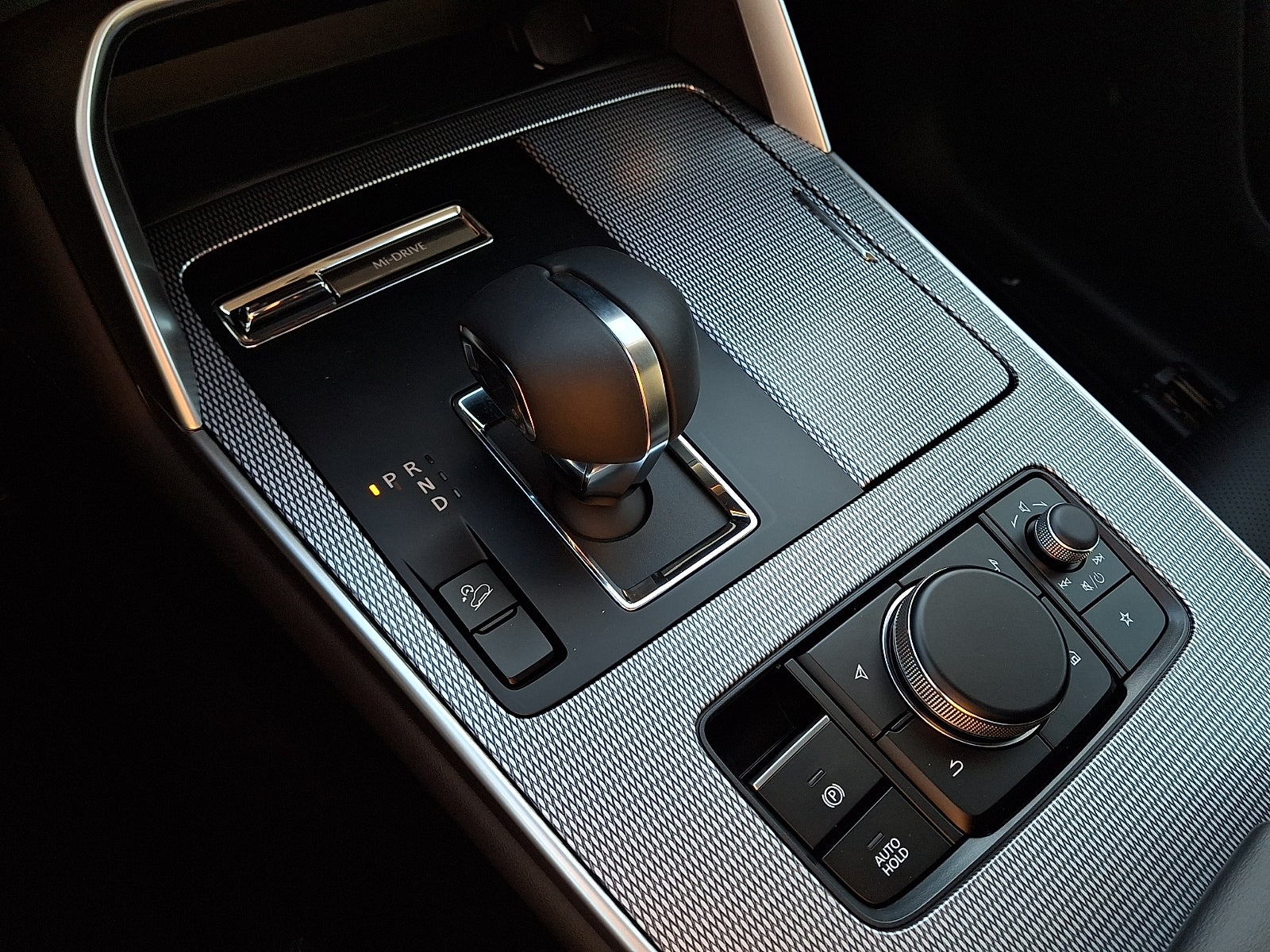 2026 Mazda Mazda CX-90 3.3 Turbo Preferred