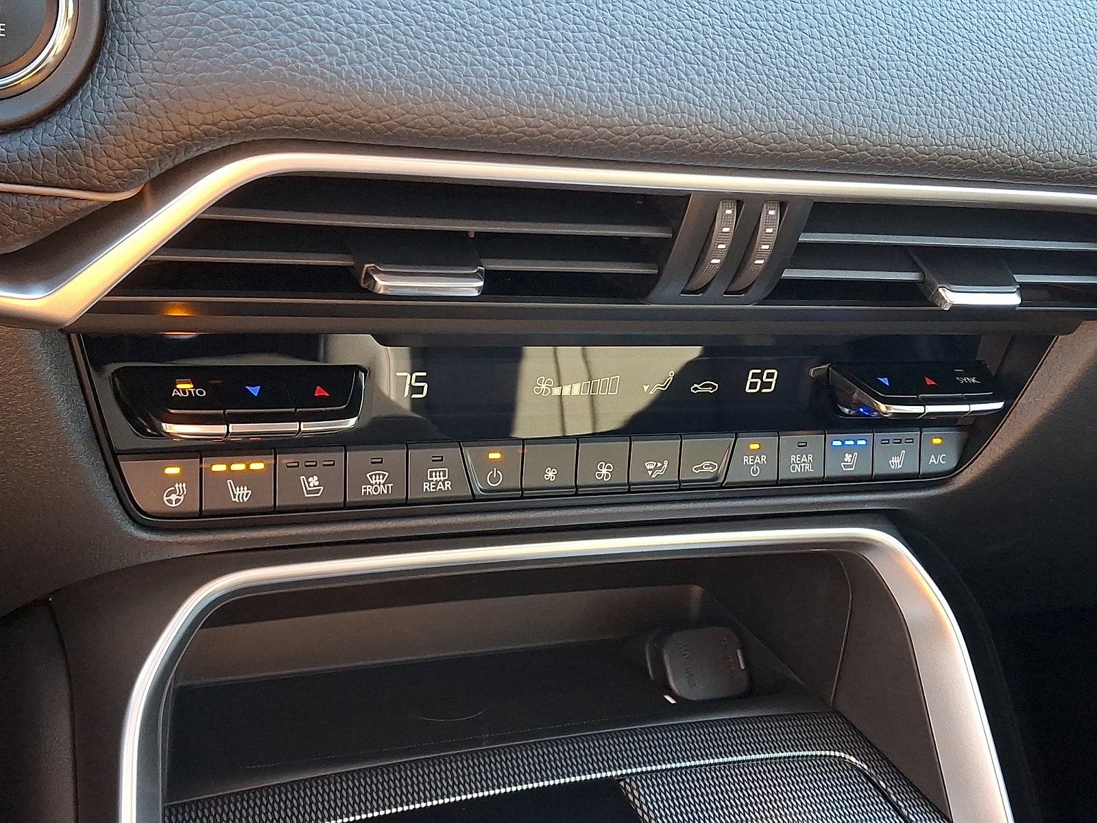 2026 Mazda Mazda CX-90 3.3 Turbo Preferred