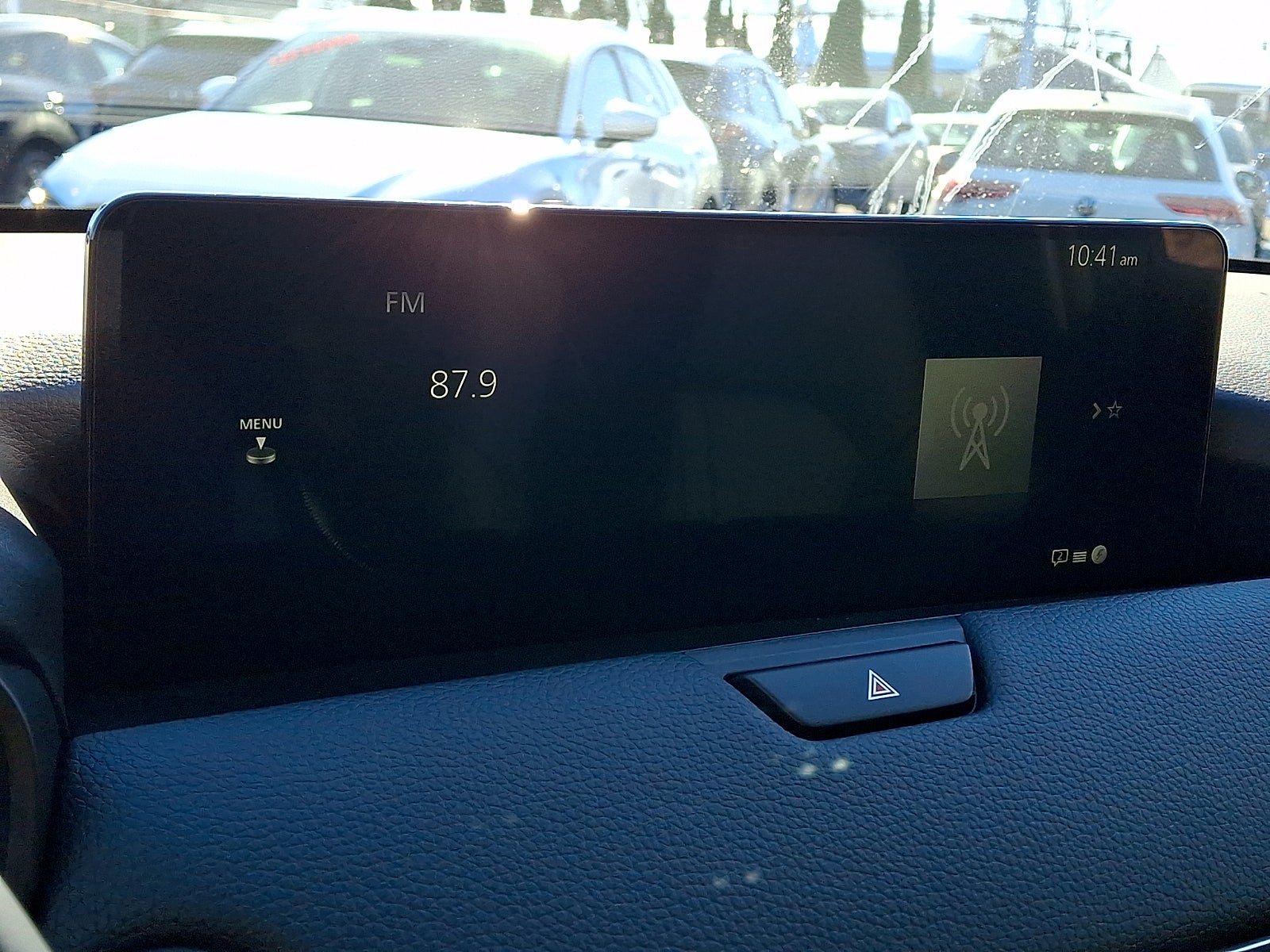 2026 Mazda Mazda CX-90 3.3 Turbo Preferred