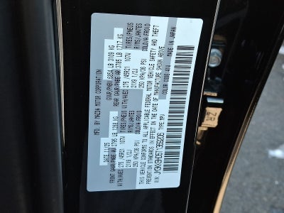 2026 Mazda Mazda CX-90 3.3 Turbo Preferred