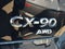 2026 Mazda Mazda CX-90 3.3 Turbo Preferred