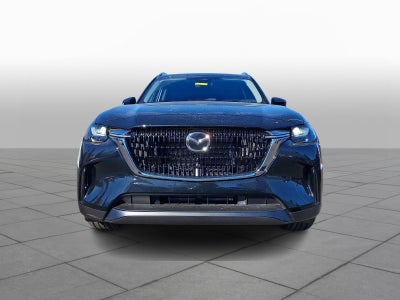 2026 Mazda Mazda CX-90 3.3 Turbo Preferred