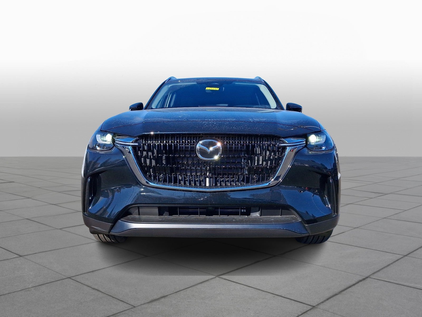 2026 Mazda Mazda CX-90 3.3 Turbo Preferred