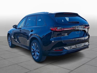 2026 Mazda Mazda CX-90 3.3 Turbo Preferred