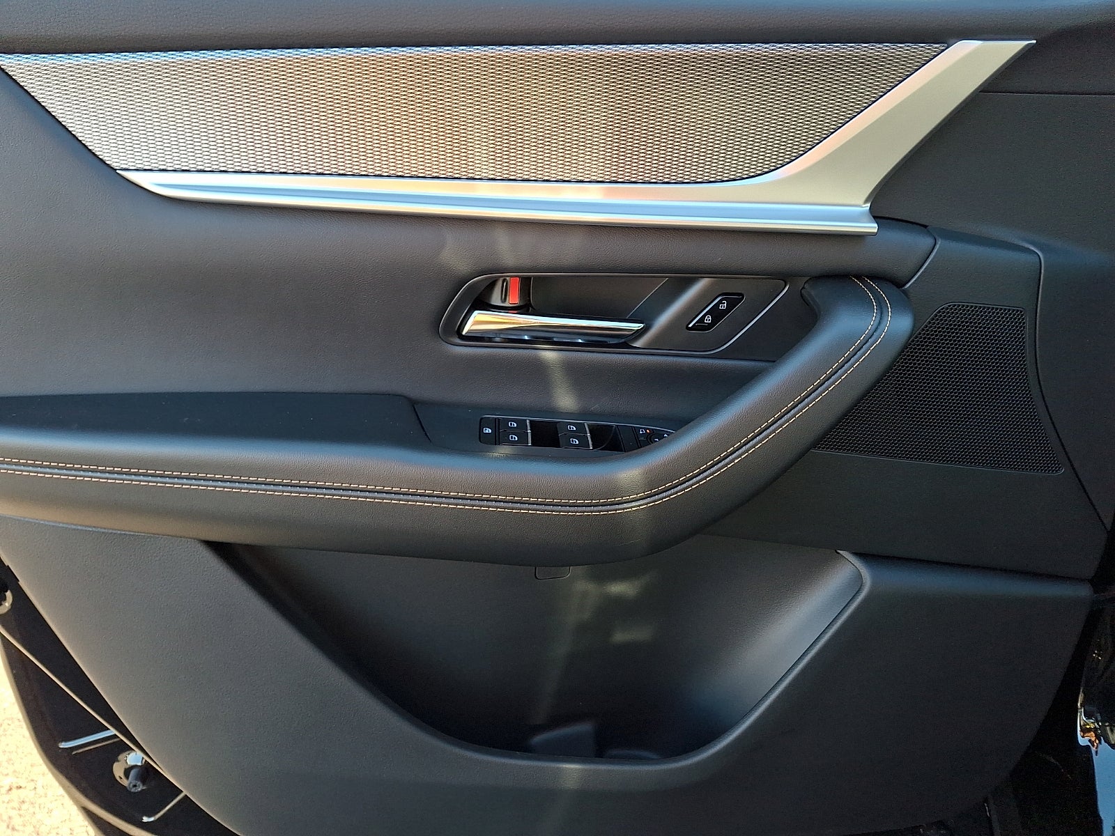 2026 Mazda Mazda CX-90 3.3 Turbo Preferred