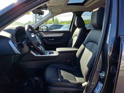 2026 Mazda Mazda CX-90 3.3 Turbo Preferred