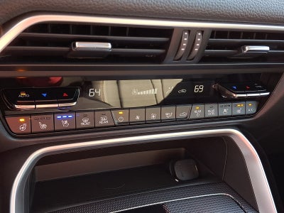2026 Mazda Mazda CX-90 3.3 Turbo Preferred