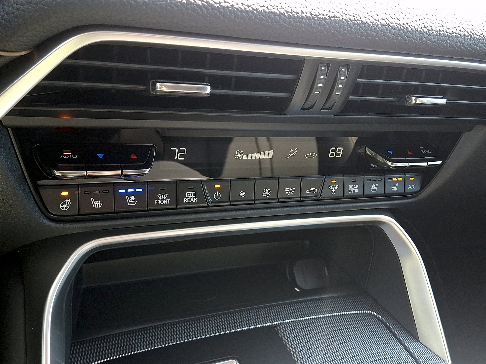 2026 Mazda Mazda CX-90 3.3 Turbo Preferred