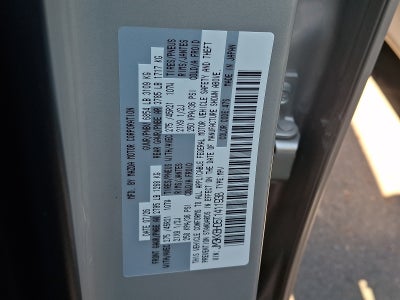 2026 Mazda Mazda CX-90 3.3 Turbo Preferred