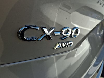 2026 Mazda Mazda CX-90 3.3 Turbo Preferred