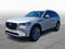 2026 Mazda Mazda CX-90 3.3 Turbo Preferred