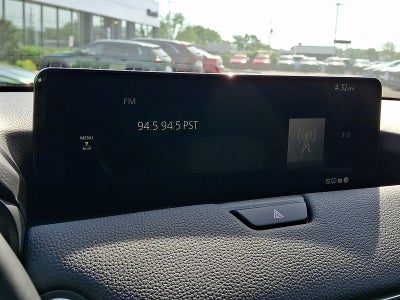 2026 Mazda Mazda CX-90 3.3 Turbo Preferred