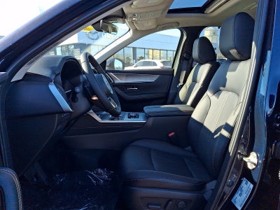 2026 Mazda Mazda CX-90 3.3 Turbo Preferred