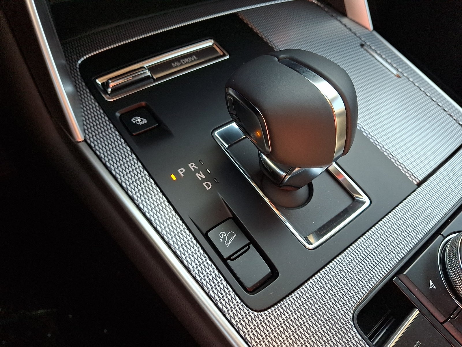 2026 Mazda Mazda CX-90 Plug-In Hybrid Premium Sport