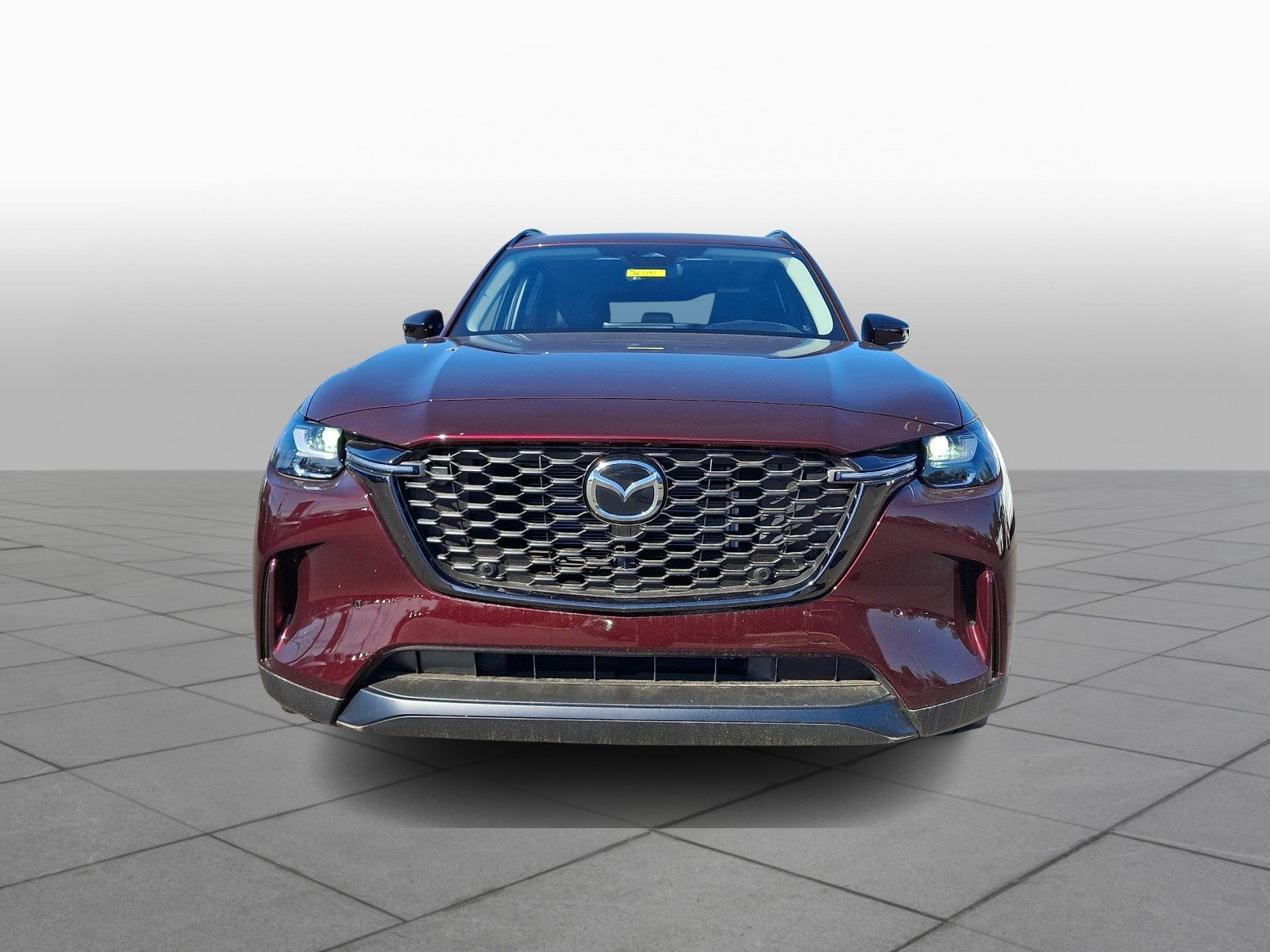 2026 Mazda Mazda CX-90 Plug-In Hybrid Premium Sport