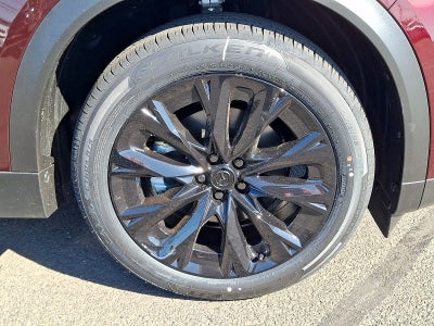 2026 Mazda Mazda CX-90 Plug-In Hybrid Premium Sport