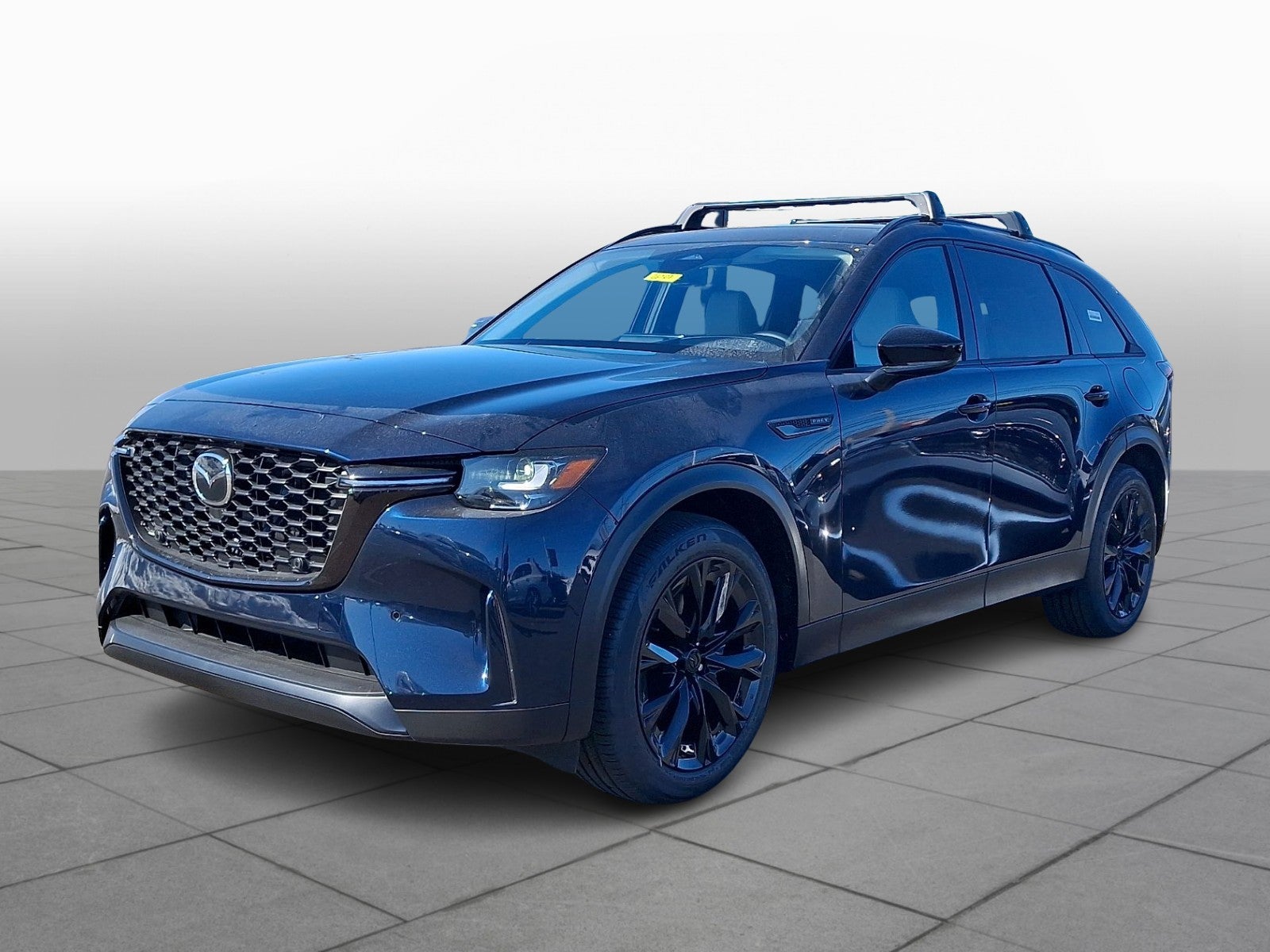 2026 Mazda Mazda CX-90 Plug-In Hybrid Premium Sport