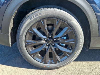 2026 Mazda Mazda CX-90 Plug-In Hybrid Premium Sport