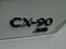 2026 Mazda Mazda CX-90 3.3 Turbo Premium Sport