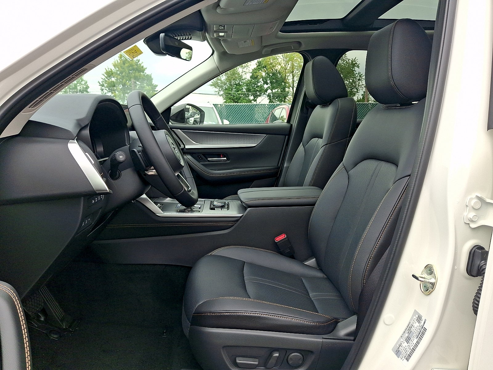 2026 Mazda Mazda CX-90 3.3 Turbo Premium Sport