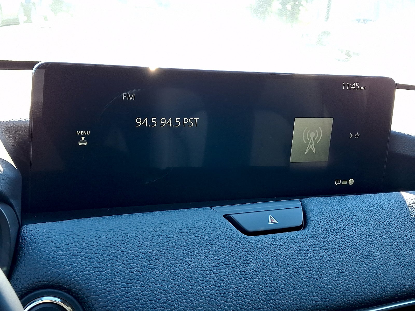 2026 Mazda Mazda CX-90 3.3 Turbo Premium Sport