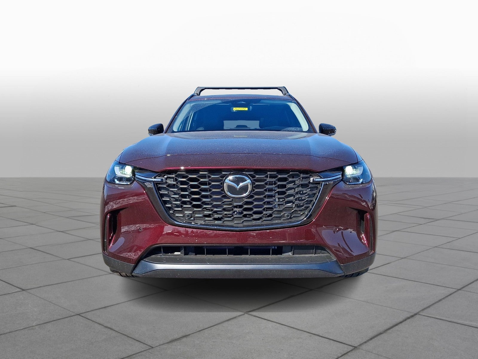 2026 Mazda Mazda CX-90 3.3 Turbo Premium Sport