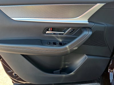 2026 Mazda Mazda CX-90 3.3 Turbo Premium Sport