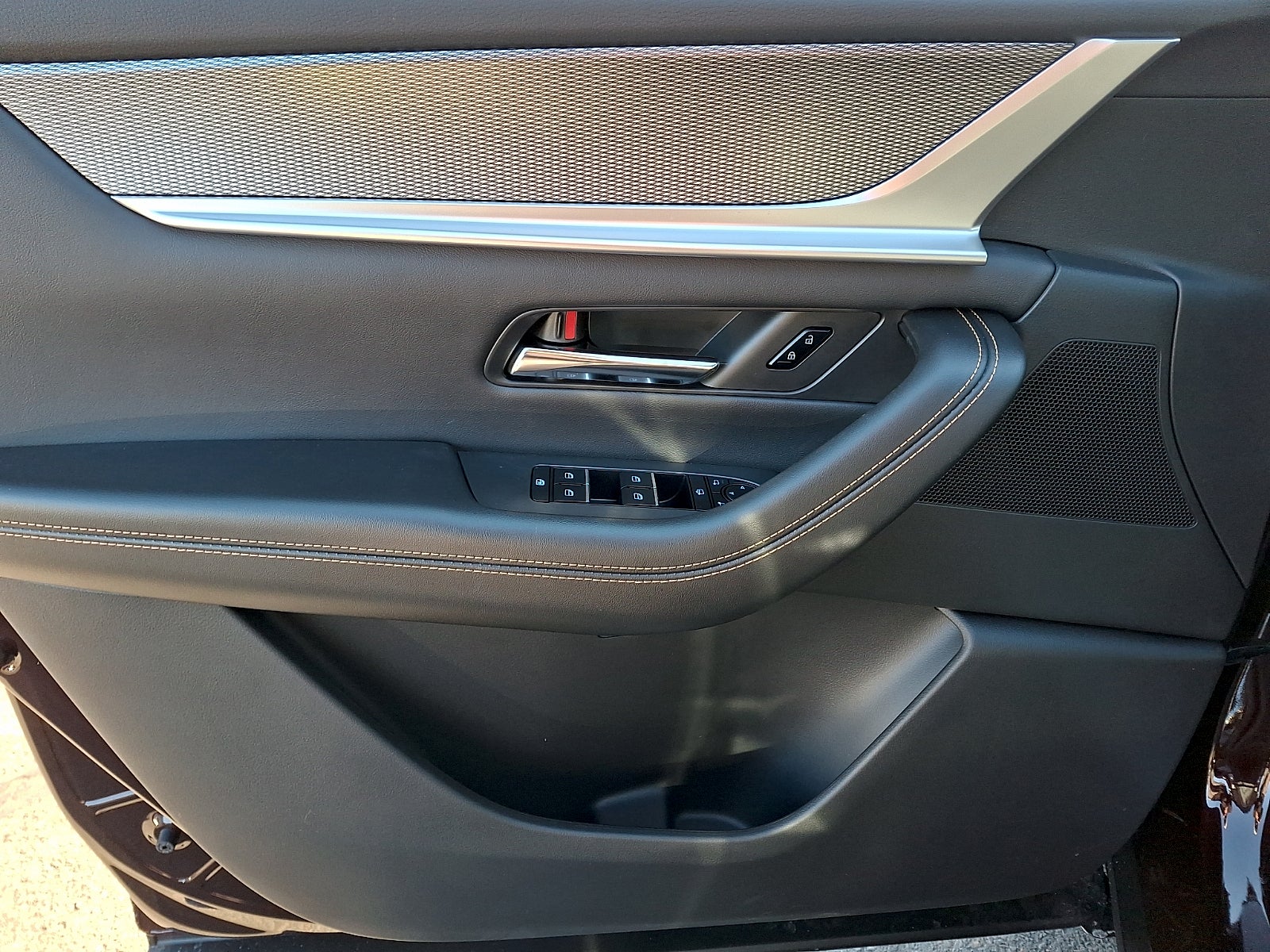 2026 Mazda Mazda CX-90 3.3 Turbo Premium Sport