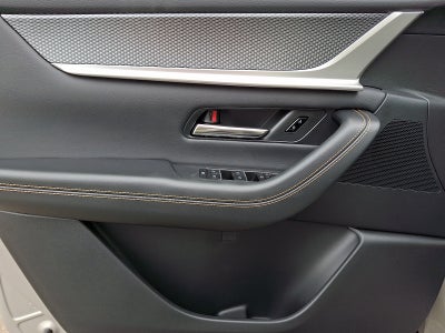 2026 Mazda Mazda CX-90 3.3 Turbo Premium Sport