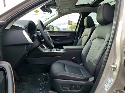 2026 Mazda Mazda CX-90 3.3 Turbo Premium Sport