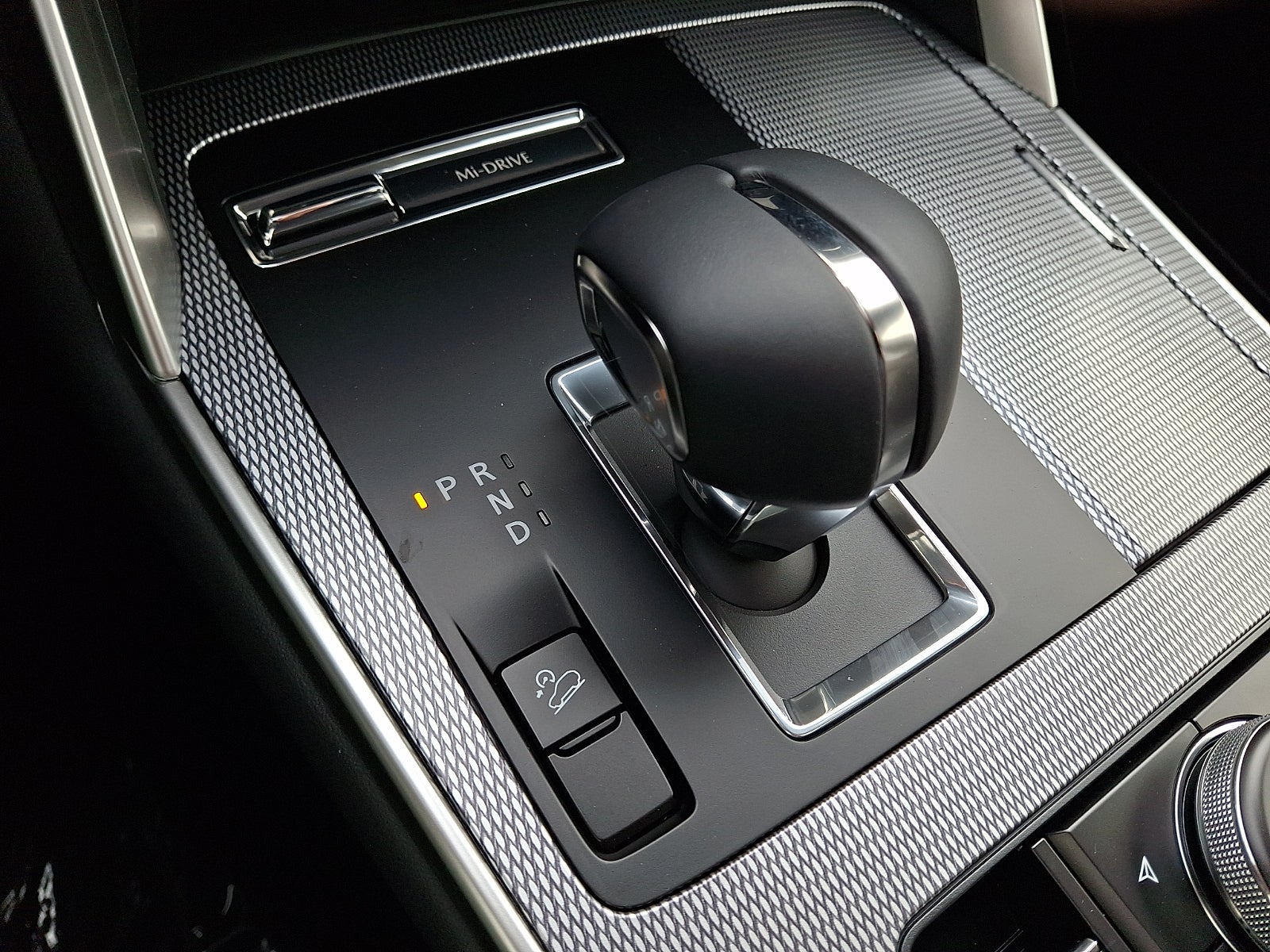 2026 Mazda Mazda CX-90 3.3 Turbo Premium Sport