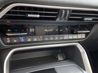 2026 Mazda Mazda CX-90 3.3 Turbo Premium Sport